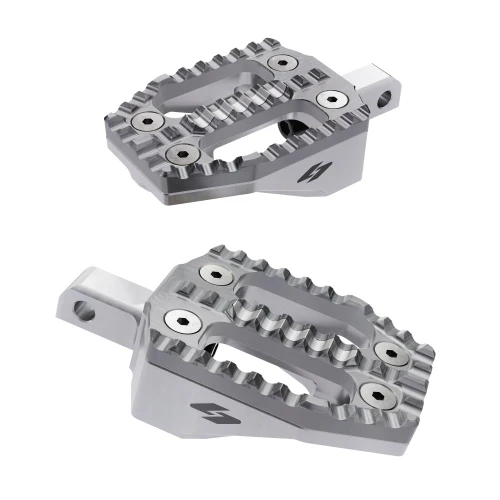 EXO Pegs - Indian Touring