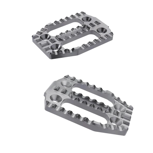 EXO Peg - Bite Plate