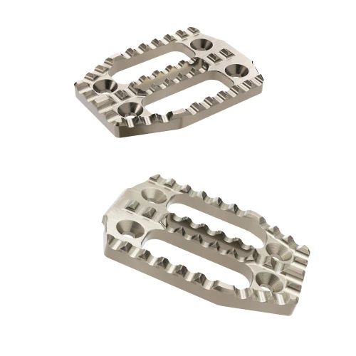 EXO Peg - Bite Plate