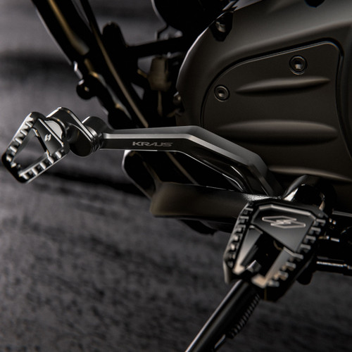 TORNO Foot Control Kit (Chief)