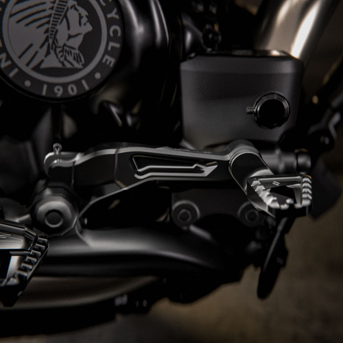 TORNO Foot Control Kit (Chief)