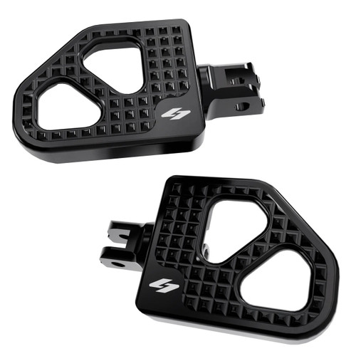 Max Lean Mini Boards - Pan America, Sportster S