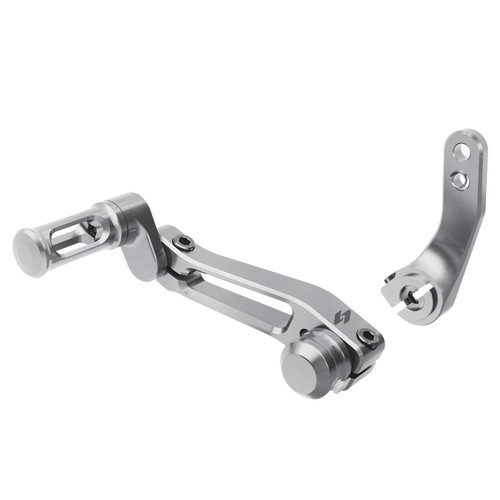 APEX SS3 Bagger Shift Lever