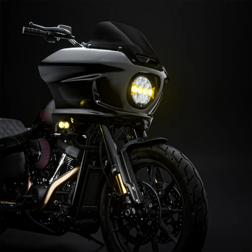 EOS Light Kit  - With Denali Lighting (Low Rider ST)