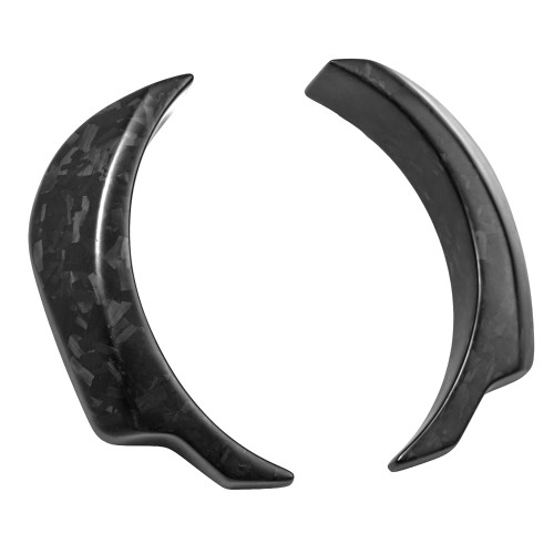 Ace-One Carbon Trim