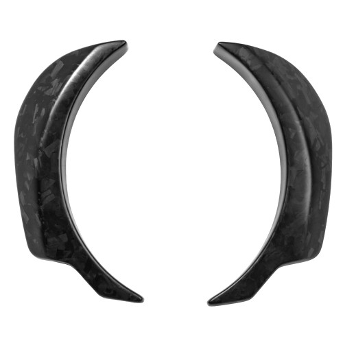 Ace-One Carbon Trim