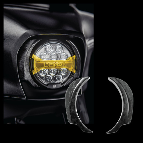 Ace-One Carbon Trim