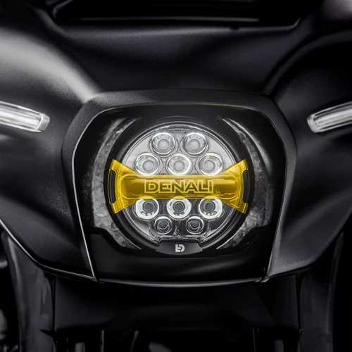 Ace-One Carbon Trim