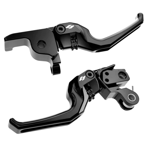 Talon Moto Levers