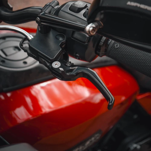Talon Moto Levers