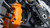 Radial Caliper Hardware Kit - Universal