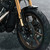 SX5 Inverted Front End Kit