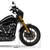SX5 Inverted Front End Kit
