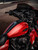 Veloci Street Glide Pullback Plate