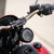 Stainless KR Low Bar