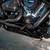 SX3 Softail Foot Controls