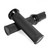 ODI Ruffian V-Twin Lock-On Grip Set (2023+ CVO)