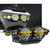 Full Deck Light Kit  - With Denali Lighting ('24+ Road Glide) Full Deck Light Kit  - With Denali Lighting ('24+ Road Glide)