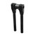 Kraus Isolated Risers (Aftermarket Fitment)