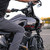 Rizoma Tapered Handlebar
