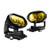 RECON DL2 Turn Signal/Running Light Kit (Pan America ST)