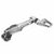 TORNO Brake Lever (Chief)