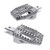 EXO Pegs - Pan America, Sportster S
