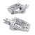 EXO Pegs - Pan America, Sportster S