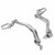 TORNO Foot Control Kit (Chief)