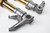Ohlins FGRT 308 Inverted Front Forks (CVO Touring)