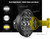 EOS Light Kit  - With Denali Lighting (Low Rider ST)