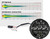 EOS Light Kit  - With Denali Lighting (Low Rider ST)