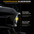 EOS Light Kit  - With Denali Lighting (Low Rider ST)