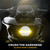 EOS Light Kit  - With Denali Lighting (Low Rider ST)