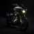 EOS Light Kit  - With Denali Lighting (Low Rider ST)