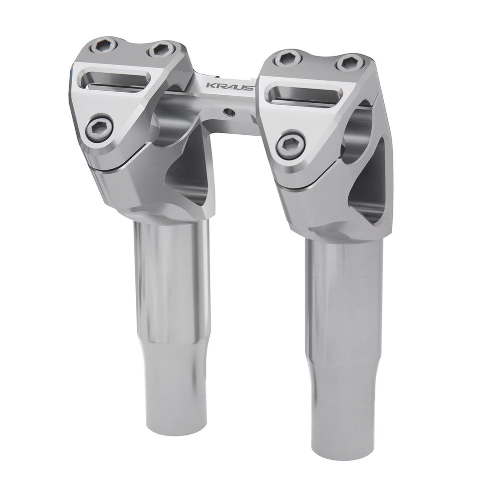 Kraus Workman Kickback Risers