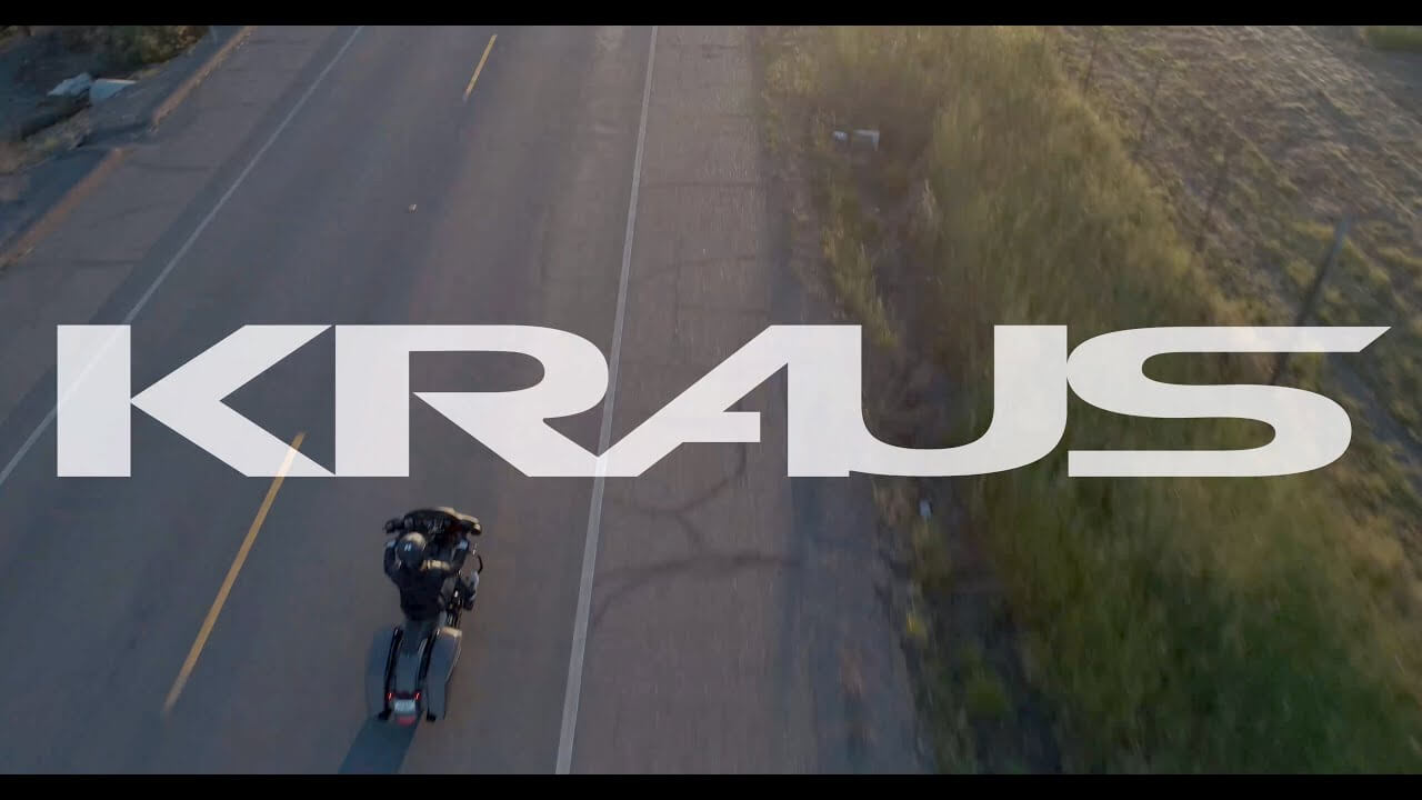 What you NEED to know about Kraus T-Bar's on a Road Glide: Sizing & Performance!