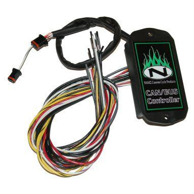 Namz Can Bus Controller - Softail/Dyna/XL