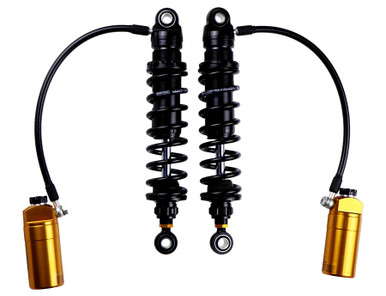 Ohlins FKS 527 Harley NIX 30 Cartridge Kit