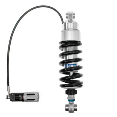 OHLINS FKS 221 HARLEY NIX 22 CARTRIDGE KIT — Murphy's V Twin