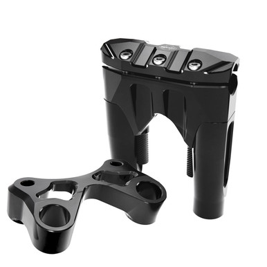 SDC Riser-Pullback Kit