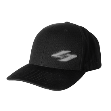 帽子 HATRA Moebius Hat / fog grey Grey Wide Brim Center-Dent Fedora - Silkstone