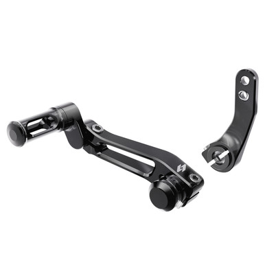 APEX SS3 Bagger Heel Shifter | Kraus Moto