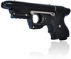 FIRESTORM Black JPX 2 LE Personal Defense Bundle with Laser and Belt Holster