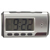 Spy Digital Alarm Clock DVR with motion detector 8 GB