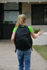 Life Pack Ballistic Level IIIA Backpack in Black
