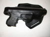 JPX 2 Leather Concealment Holster