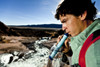 Life Straw Emergency Water Filter