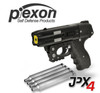 JPX 4 Defender Pepper Gun