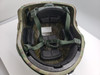    FIRESTORM  BALLISTIC LEVEL IIIA FAST HELMET CAMO LARGE